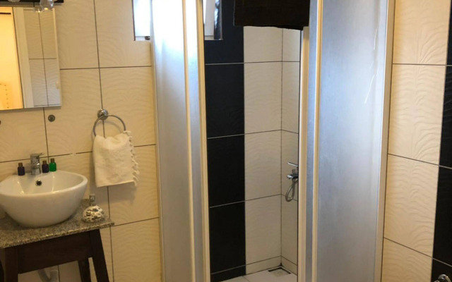 Aspava Butik Otel
