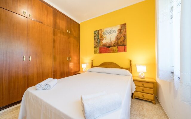 HomeHolidaysRentals Alma - Costa BCN
