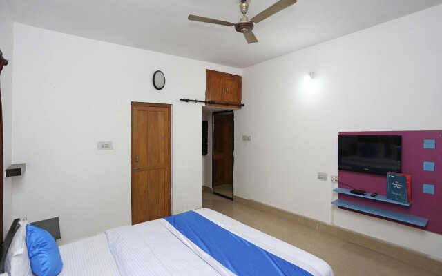 Misky S Guest House by OYO Rooms