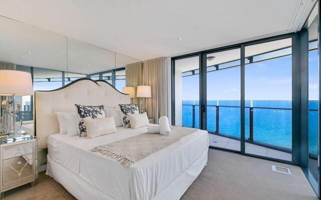 Esplanade (Soul) - Apartment Stay Private