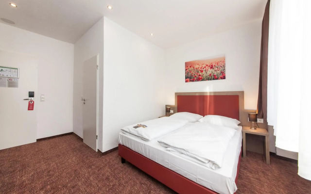 Hotel Excelsior Dortmund Hauptbahnhof