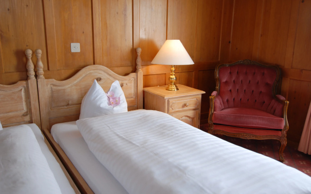 Hotel National Davos