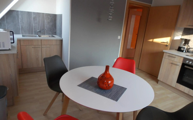 Niederrhein-Ferien Nr. 57