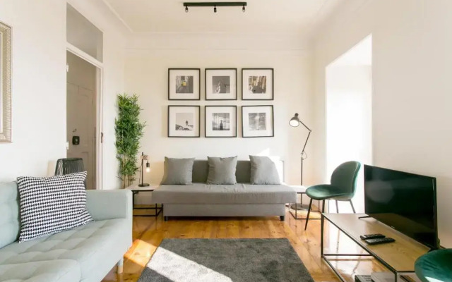 Barao by Central Hill Apartments