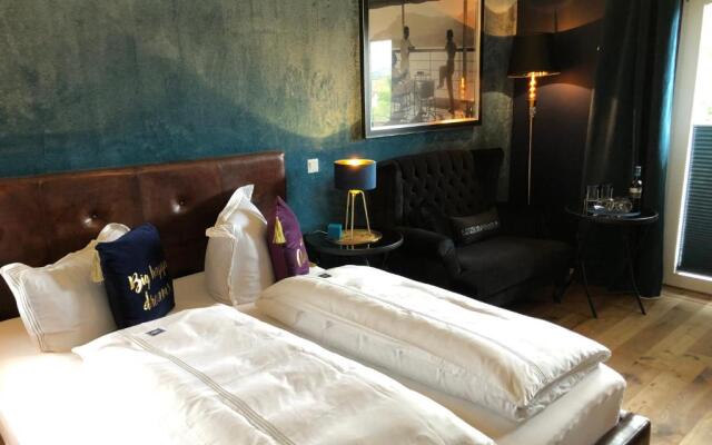 Haus Grünewald Unsleben