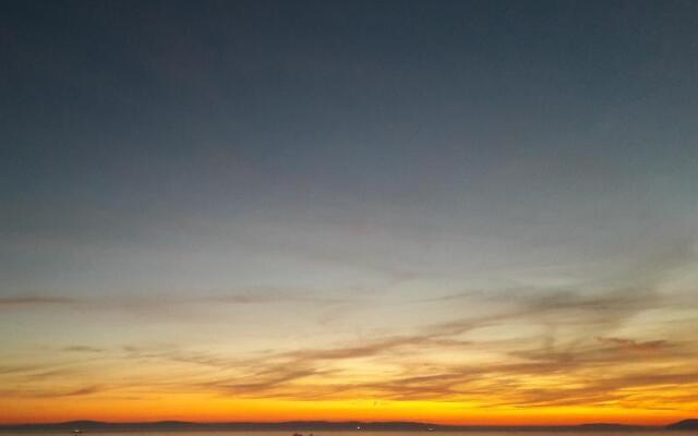 Apartments Jure Miljak