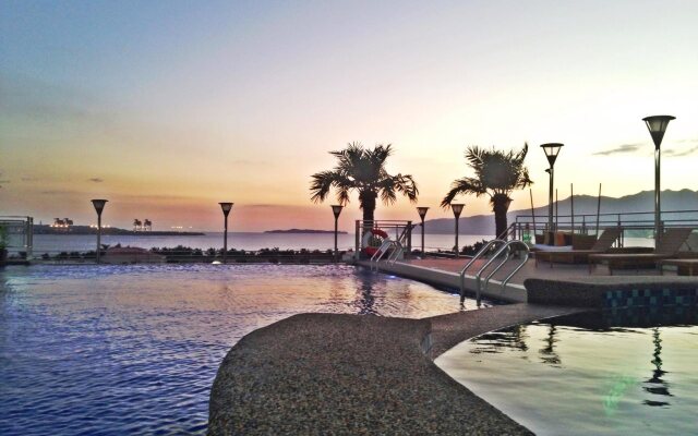 Best Western Plus Hotel Subic