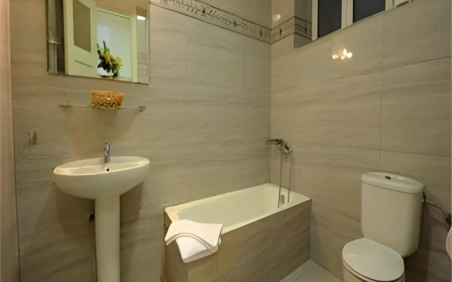 Hotel & Spa Kentrikon