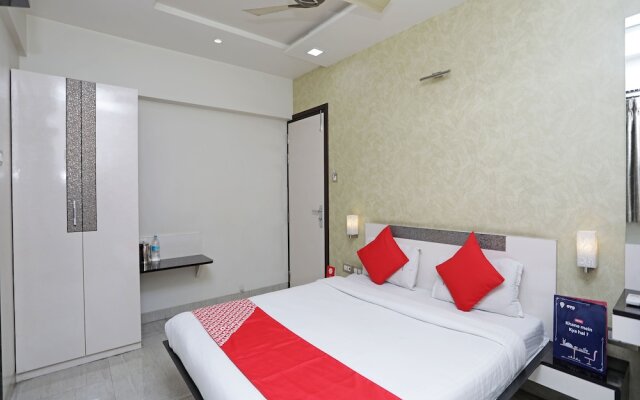 OYO Rooms Deccan Gymkhana