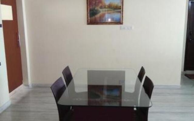 Mahas Inn