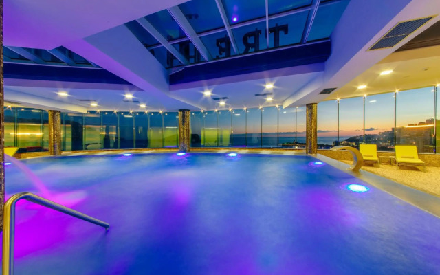 Hotel Tre Canne