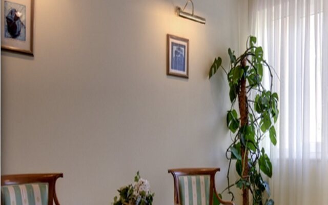 Hotel Laurentum