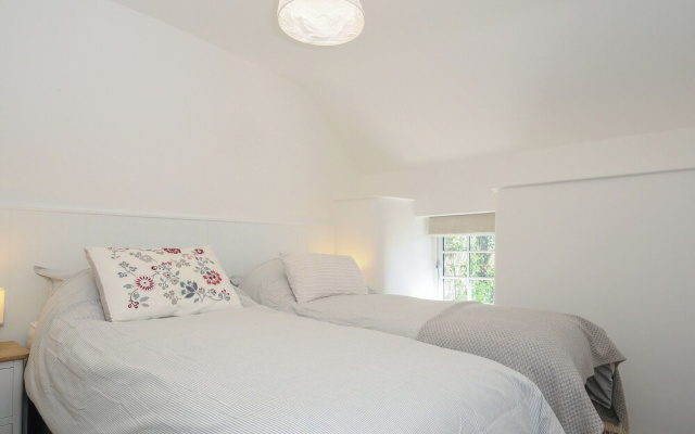 Sunrise Cottage