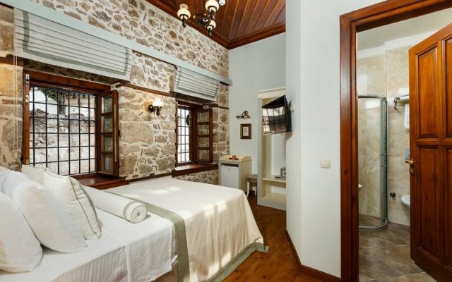 1207 Boutique Hotel