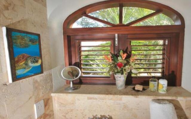 Tropical Hideaway