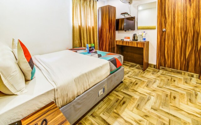 Fabexpress Calangute Beach Resort