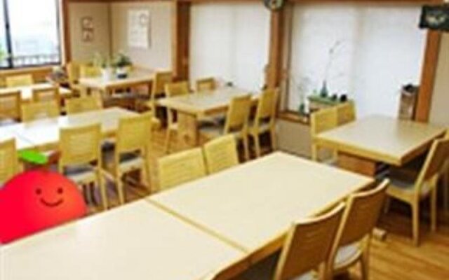Apple Inn Takasaka