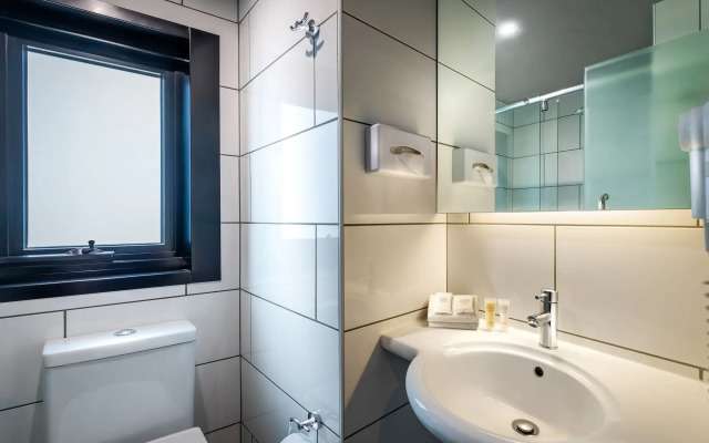 Essence Hotel Carlton