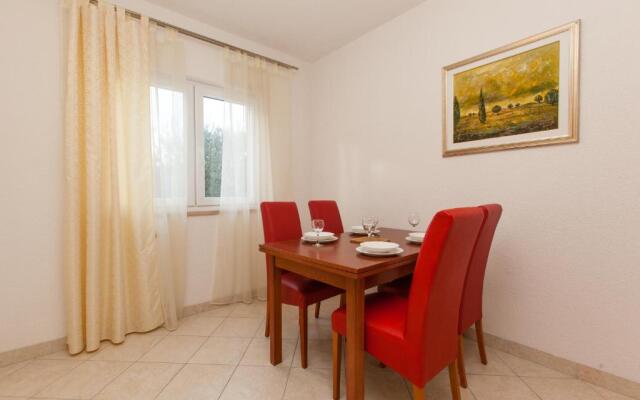 Apartments Villa Luna