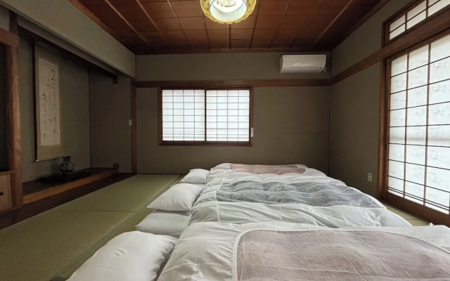 marugamenoyadosawai – Guest Rooms – Marugame