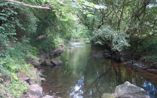Gite & chambre Douar Bouillon