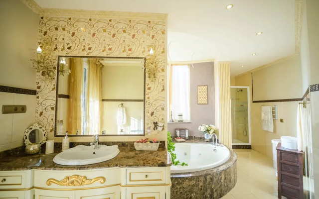 Cubo's Villa Elisabeth