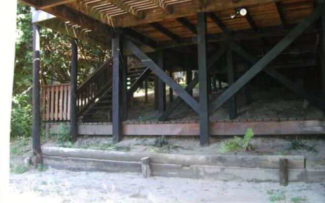 House 53 Sodwana Bay Lodge