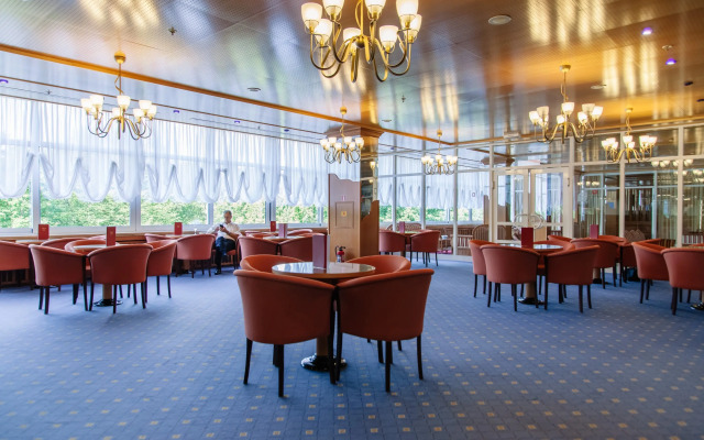 Hotel Jezero Plitvice Lakes