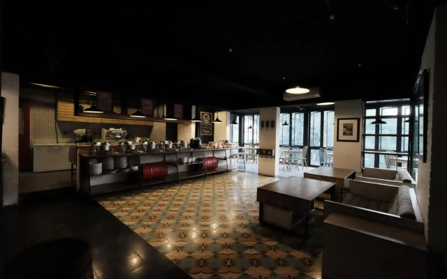Hotel Namin