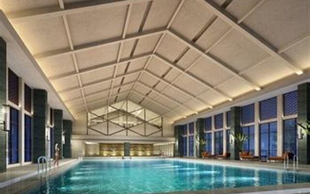 Doubletree By Hilton Hotel Jiaxing