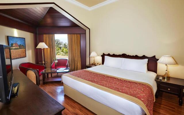 The Gateway Hotel Beach Road Calicut