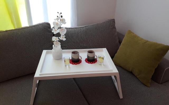 Apartman Kraljevi cardaci 5b-32