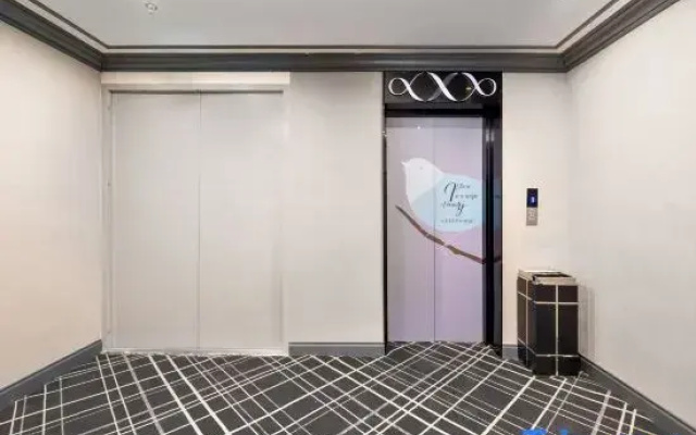 Xia'an Hotel (Beijing Bird's Nest Hongjunying Subway Station Branch)