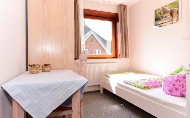 Schleswig-Holstein Whg 03 OG li