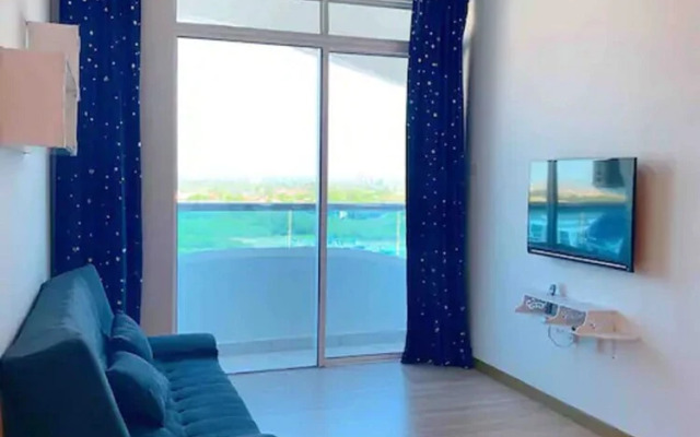 The Wave Residence by Guesthouse