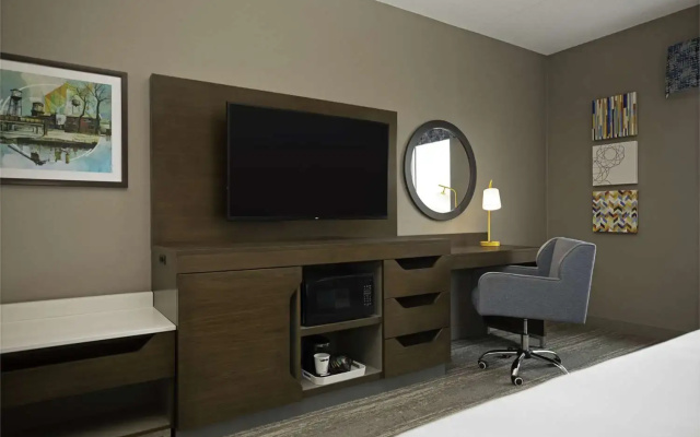 Hampton Inn by Hilton Port Hope Cobourg