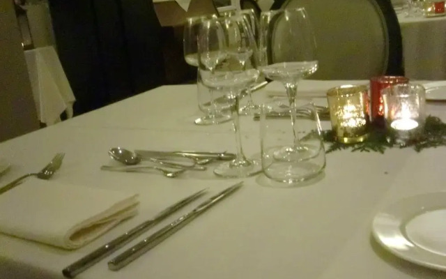 Chambres d’hôtes chez Loulou et Caramel