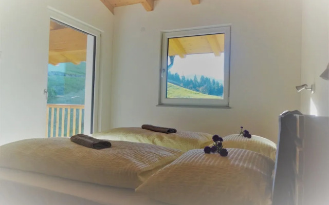 Chalet France