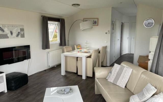 Chalet 11 - Bergzicht Teuven