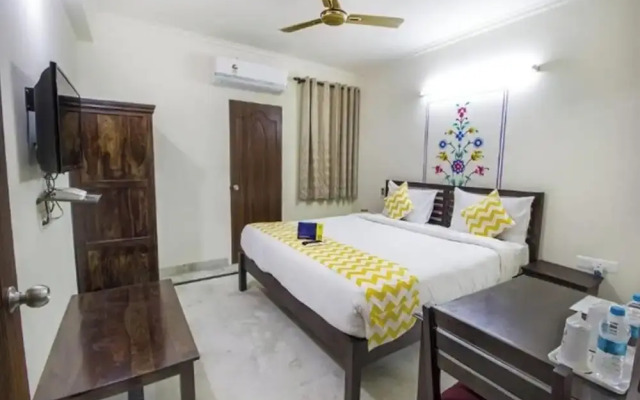 Hotel Dior Near Jal Mahal, Jaipur