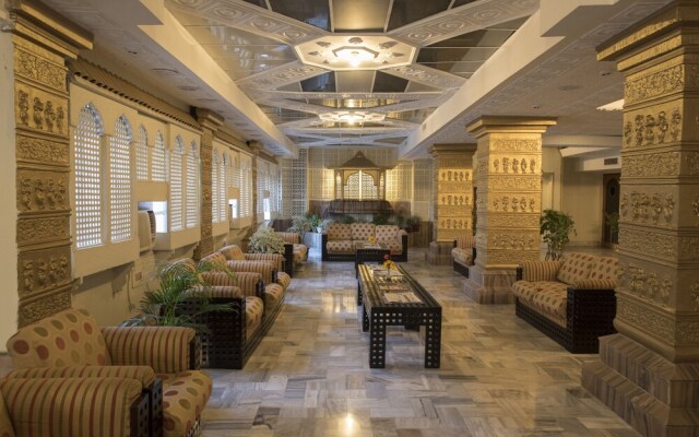 Hotel Rituraj Guwahati