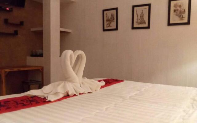 Baan B&B Sukhothai