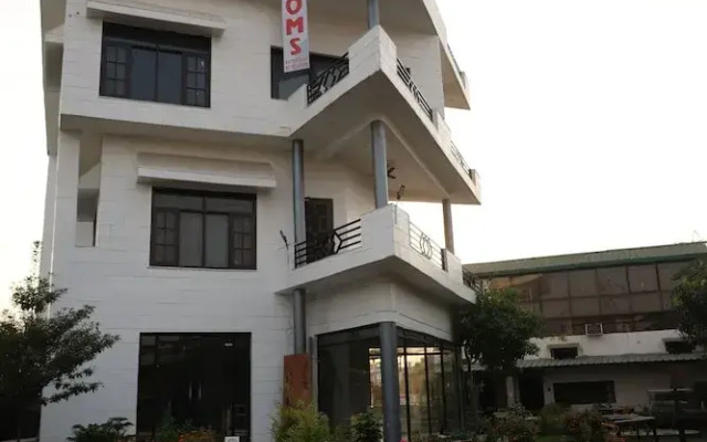 River View Resort