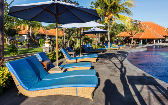 Adi Assri Beach Resort & Spa