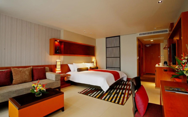 ASHLEE Hub Hotel Patong