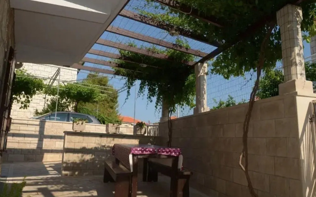 Zoran - 30 m From Beach - A1