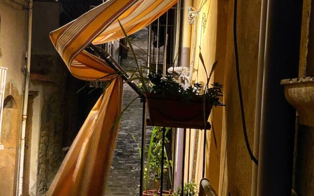 Casa del Conte&Saraceno