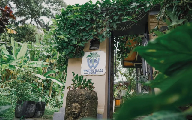 Twins Bali House
