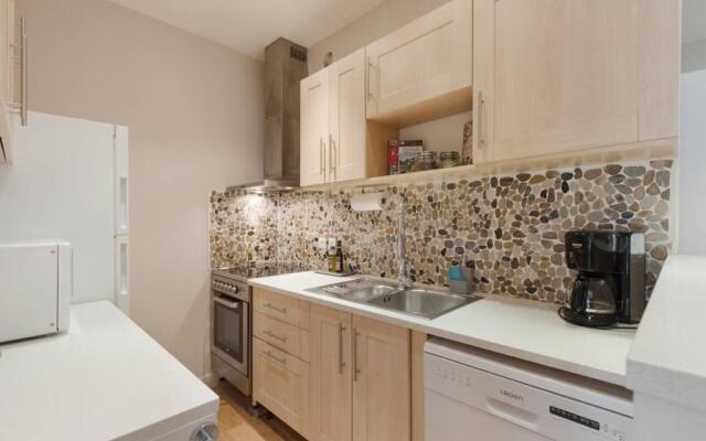 Apartment Boulevard Saint Michel