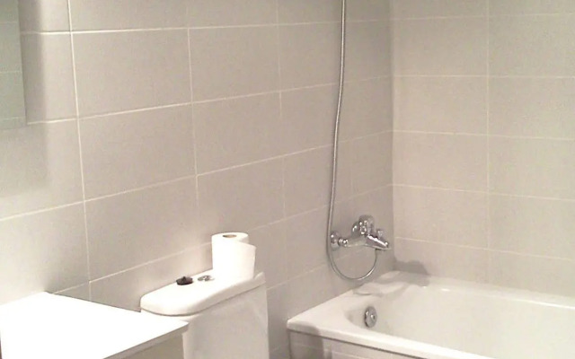 Apartamentos Cibos 3000